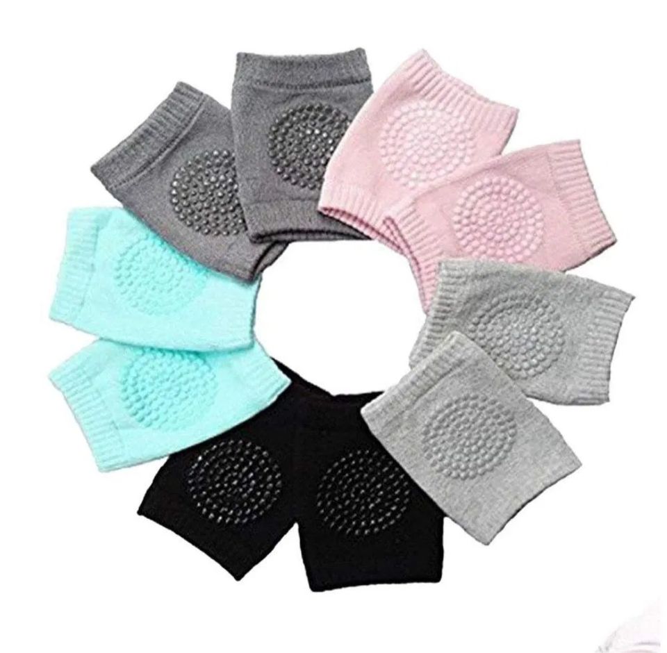 Baby Crawling Knee Pads