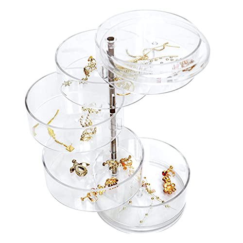 Jewellery Organizer – 5 tier