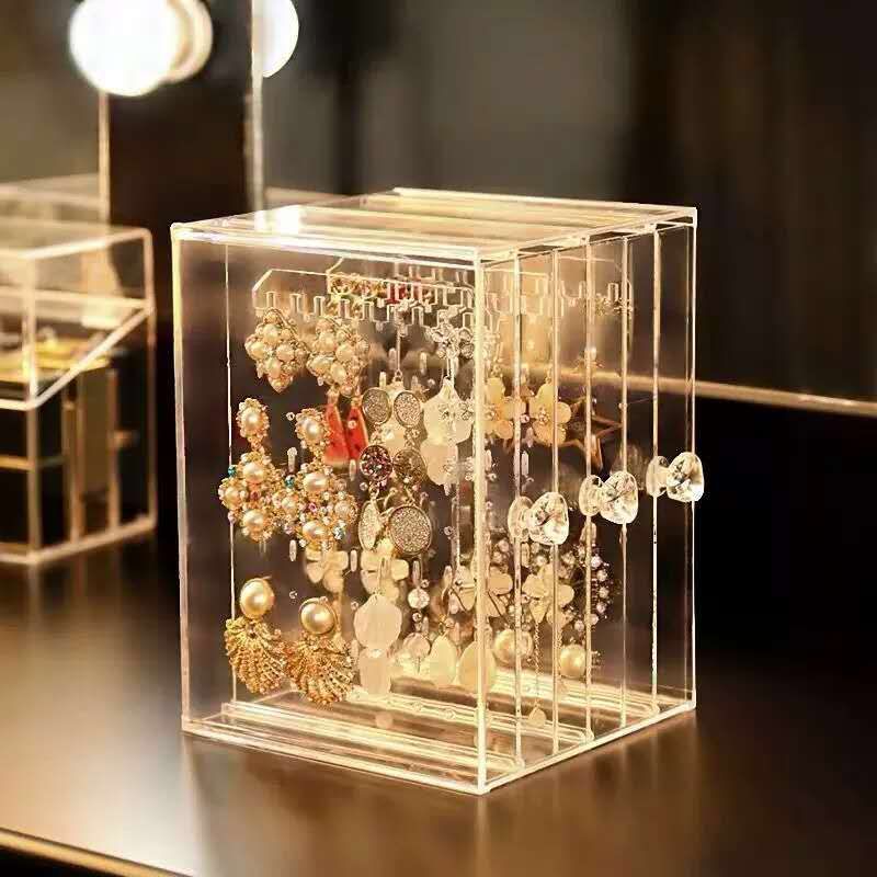 Earring Storage Box
