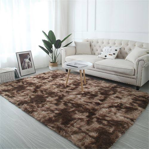 Fluffy Carpets