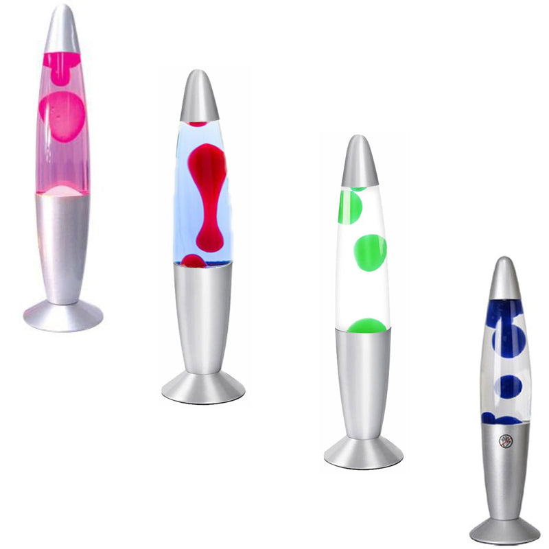 Lava Lamp Small