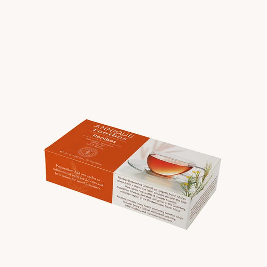 Rooibos Herbal Tea (10 Sachets) - Sample Box