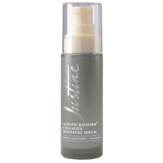 Collagen Boosting Serum (30ml) - Ageless BaoFirm®