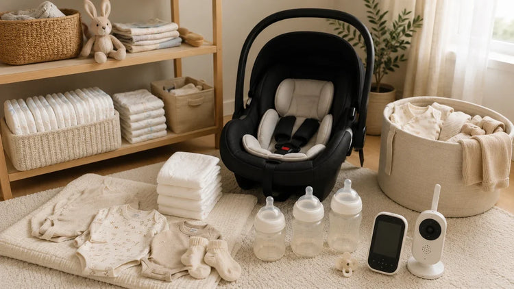 Baby Essentials