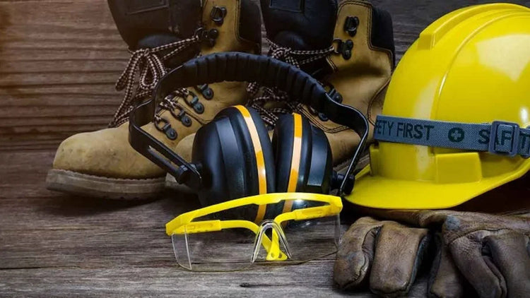 Workwear and Protective Gear