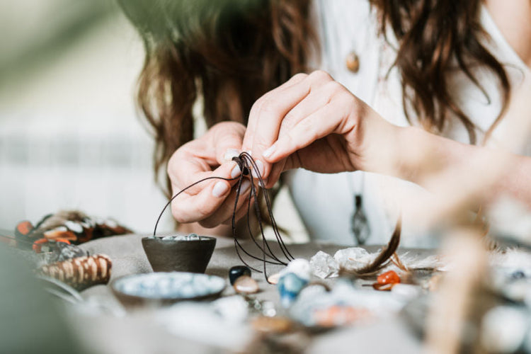 Craft Supplies & Tools