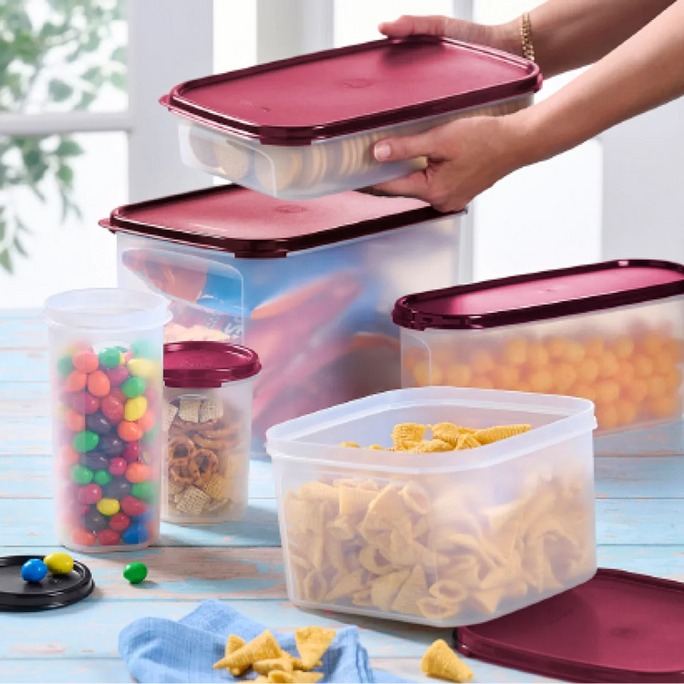 TuppAfrica | Tupperware