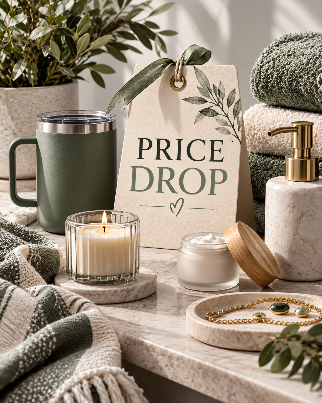 PRICE DROP