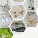 Charmed Jewellery | Customisable Accessories
