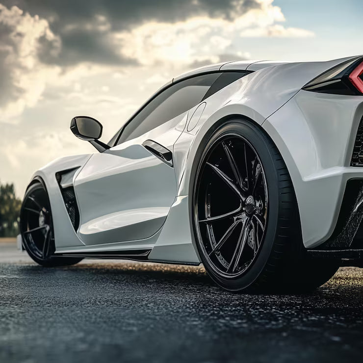 Vehicle & Accessories