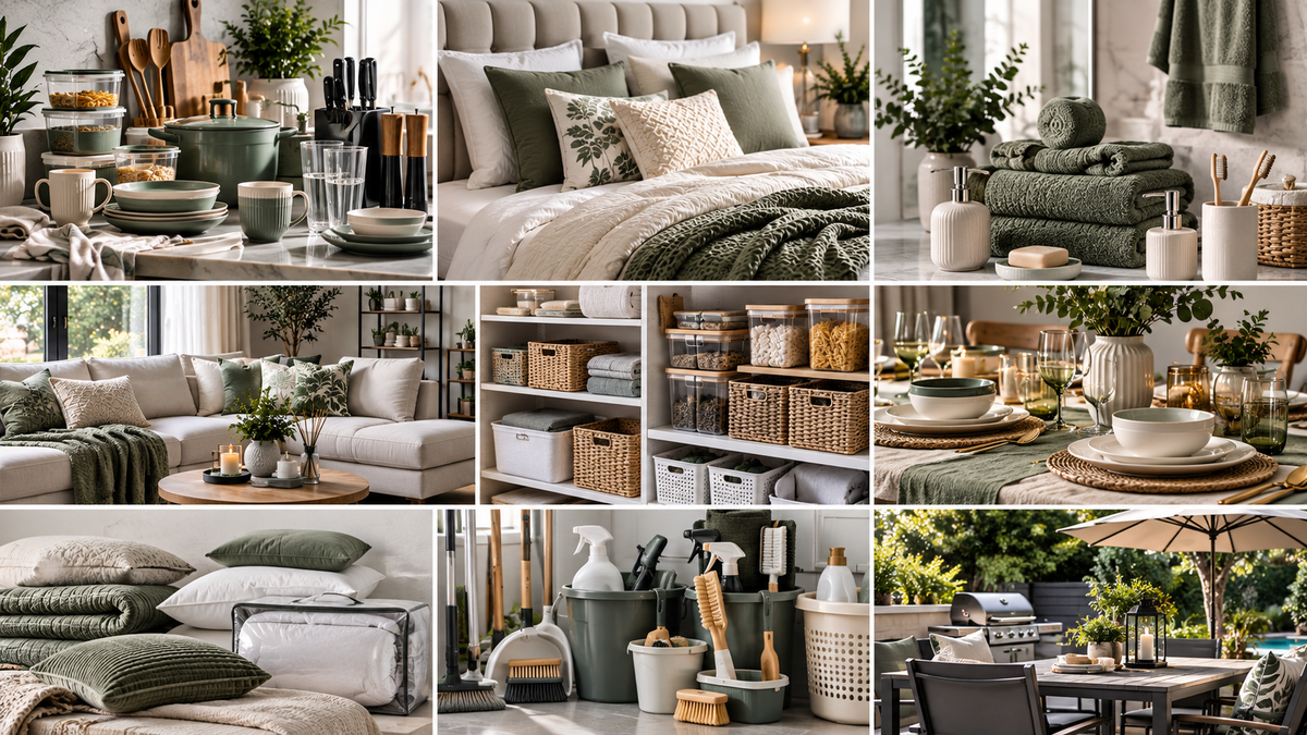 Homeware