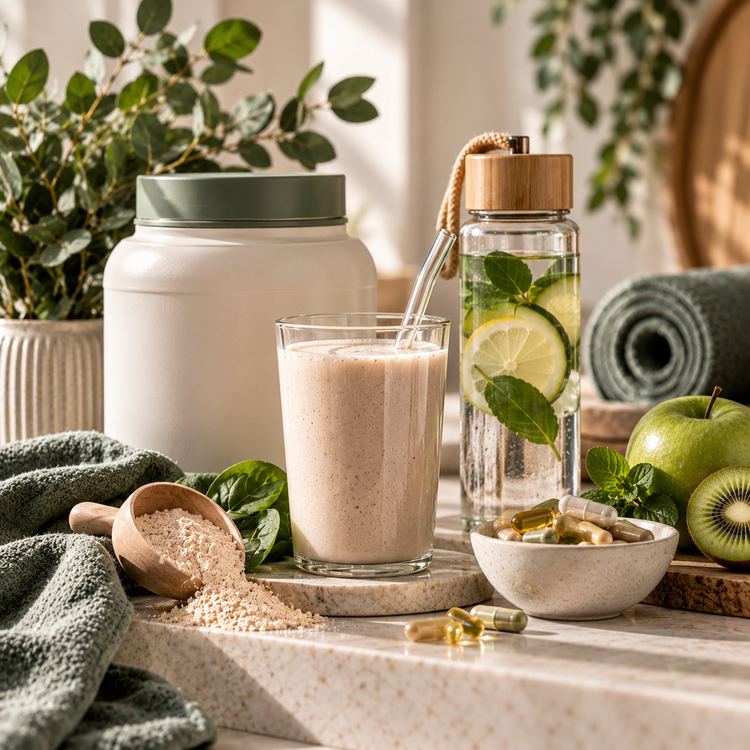 Wellness