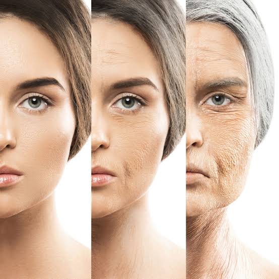 Skincare | Mature Skin