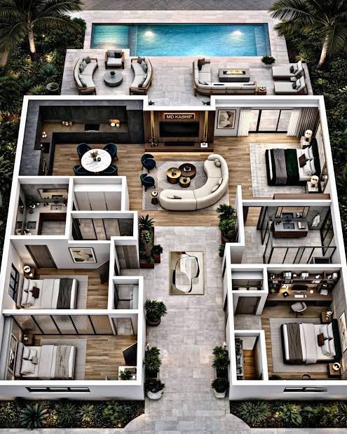Home & Living