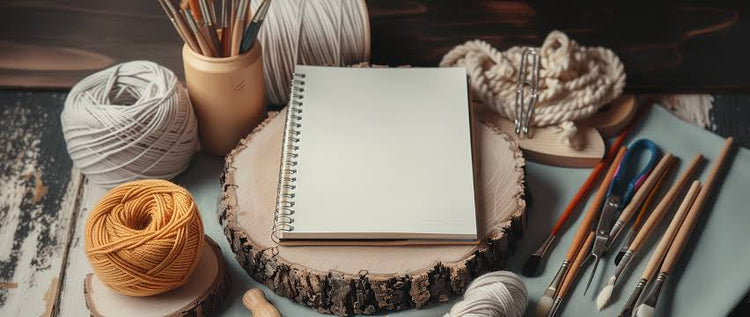 Hobbies & Crafts