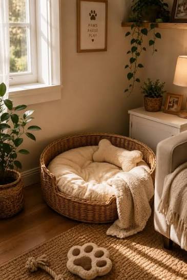 Pets Corner