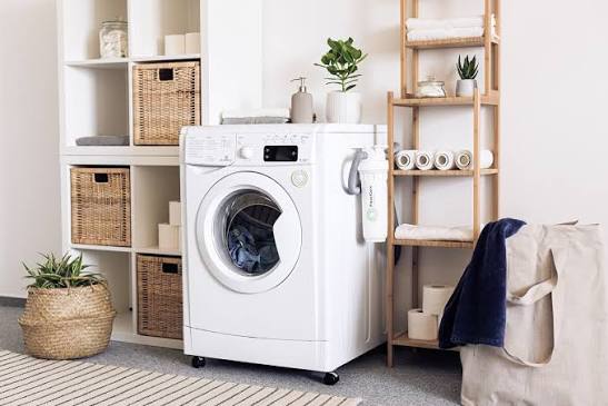 Laundry Accessories