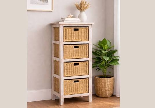 Storage & Organisation
