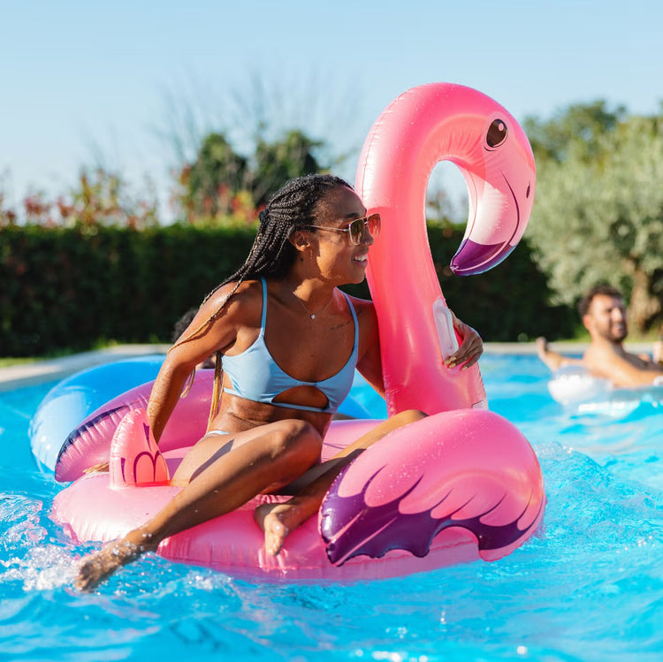 Pool & Swimming