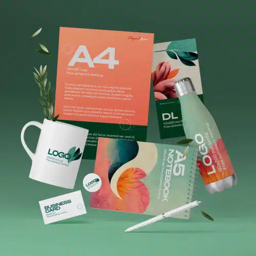 Marketing Materials