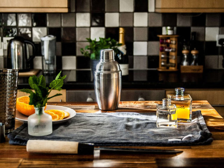Bar & Drinks Accessories