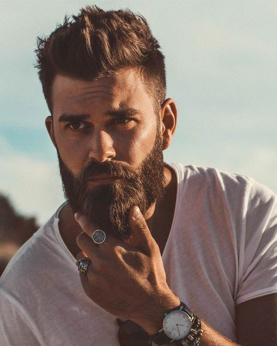Beard Care