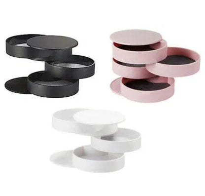 Cosmetic Jewellery Box