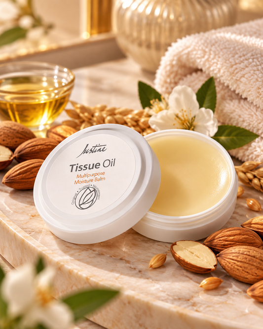 Multipurpose Moisture Balm (30g) - Tissue Oil Original