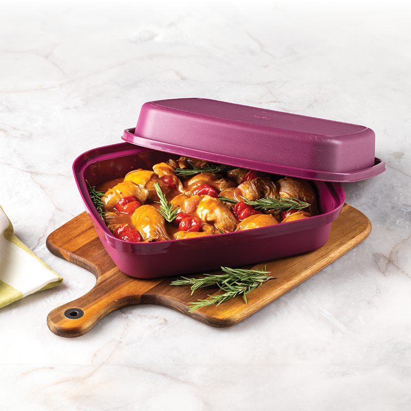 Versitile Marinator (Large) - Cherry