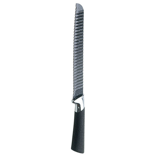 Bread Knife (19cm) - Black Onyx