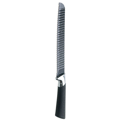 Bread Knife (19cm) - Black Onyx