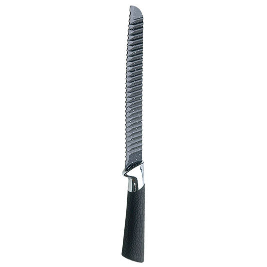 Bread Knife (19cm) - Black Onyx