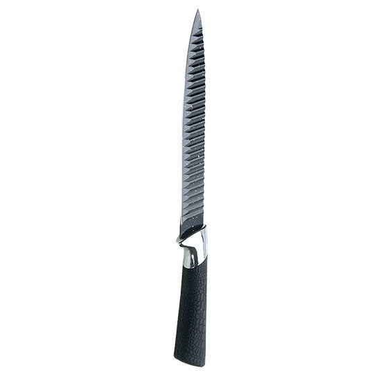 Chef's Knife (19cm) - Black Onyx
