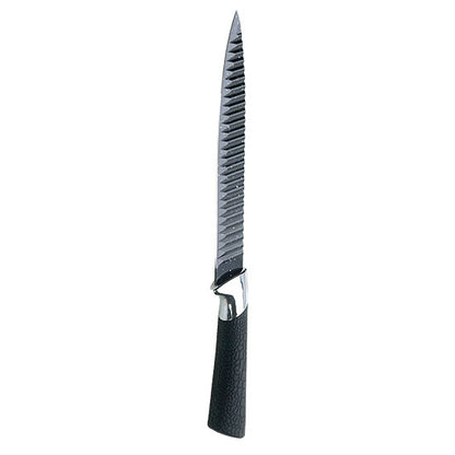 Chef's Knife (19cm) - Black Onyx