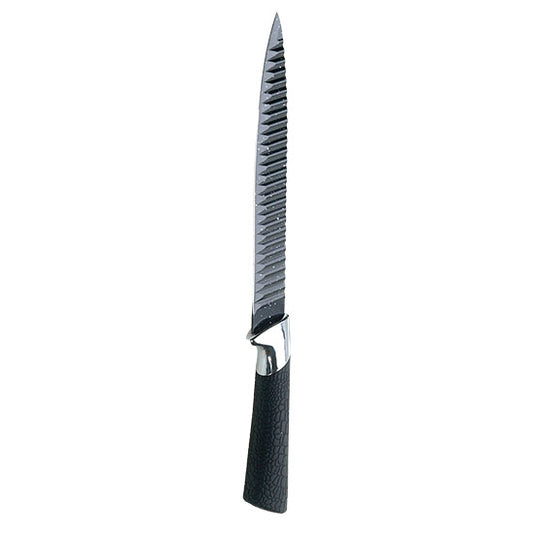 Chef's Knife (19cm) - Black Onyx