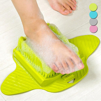 Foot Brush