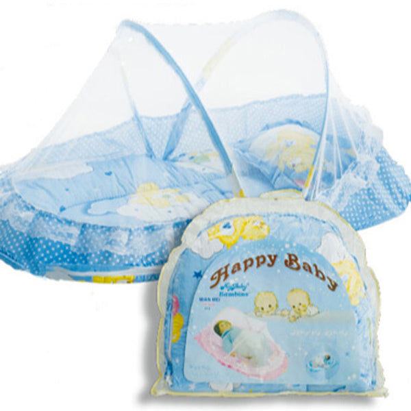 Happy Baby Mosquito Nets