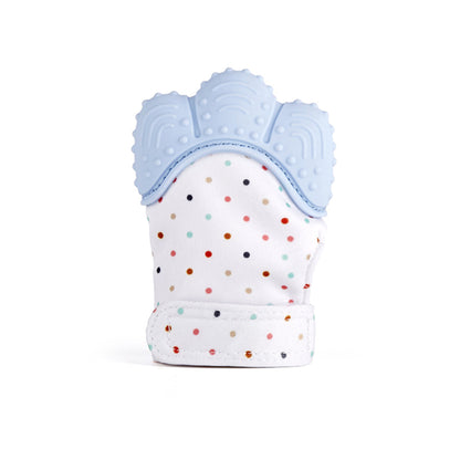 Baby Teething Mittens