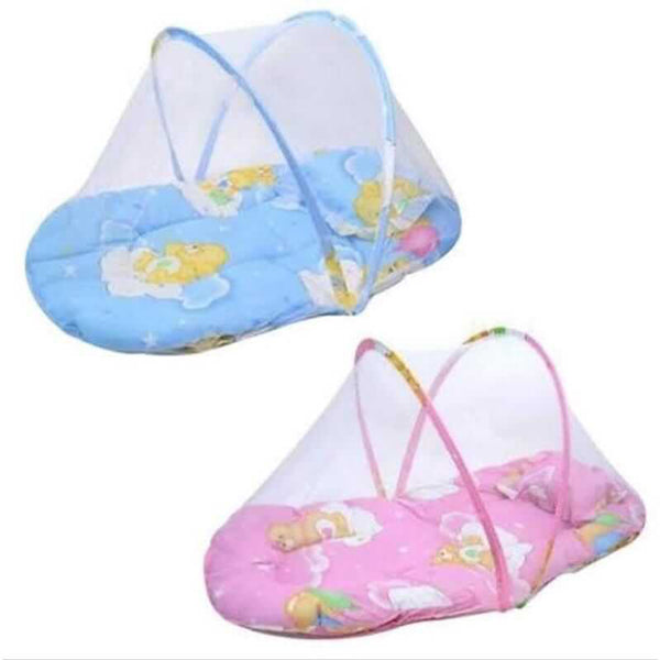 Happy Baby Mosquito Nets