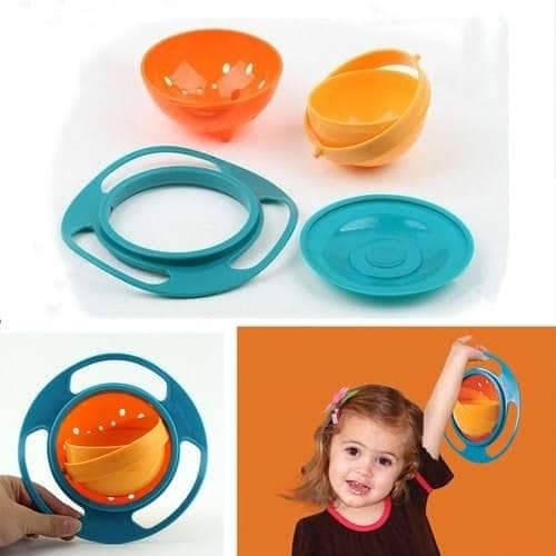 Magic Gyro Bowl