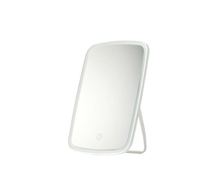 My fold LED Mirror