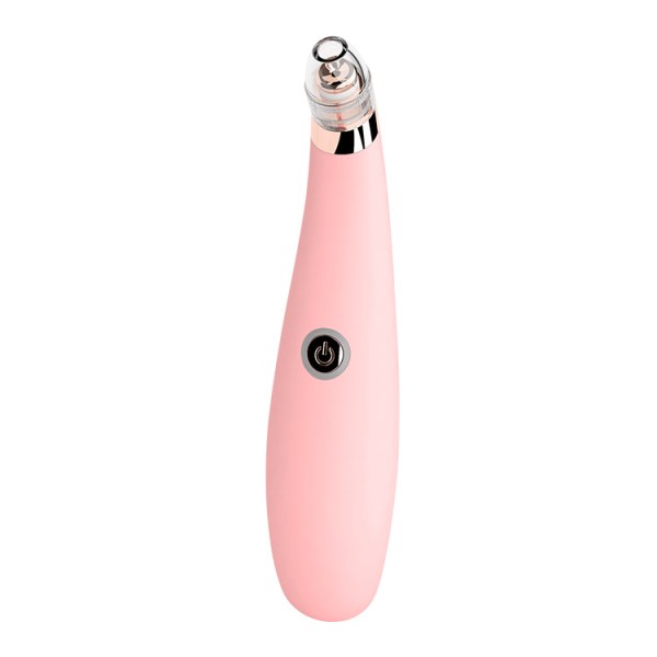 Rechargeable Blackhead Remover