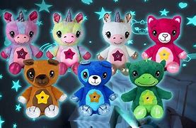 Star Belly Night Light