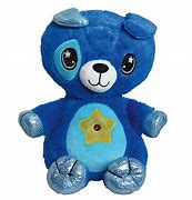 Star Belly Night Light