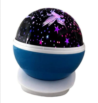Unicorn Night Light