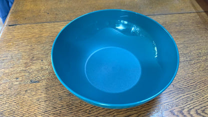 Plastic Bowls (700ml) - Imbizo in Mysterious Green set of 4 (excl. Seals)