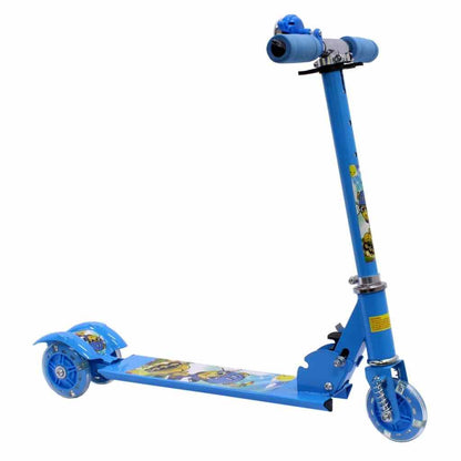 LED Scooters