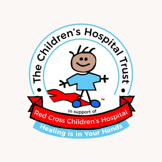 Children's Hospital Trust donations (R20 each) - Cause