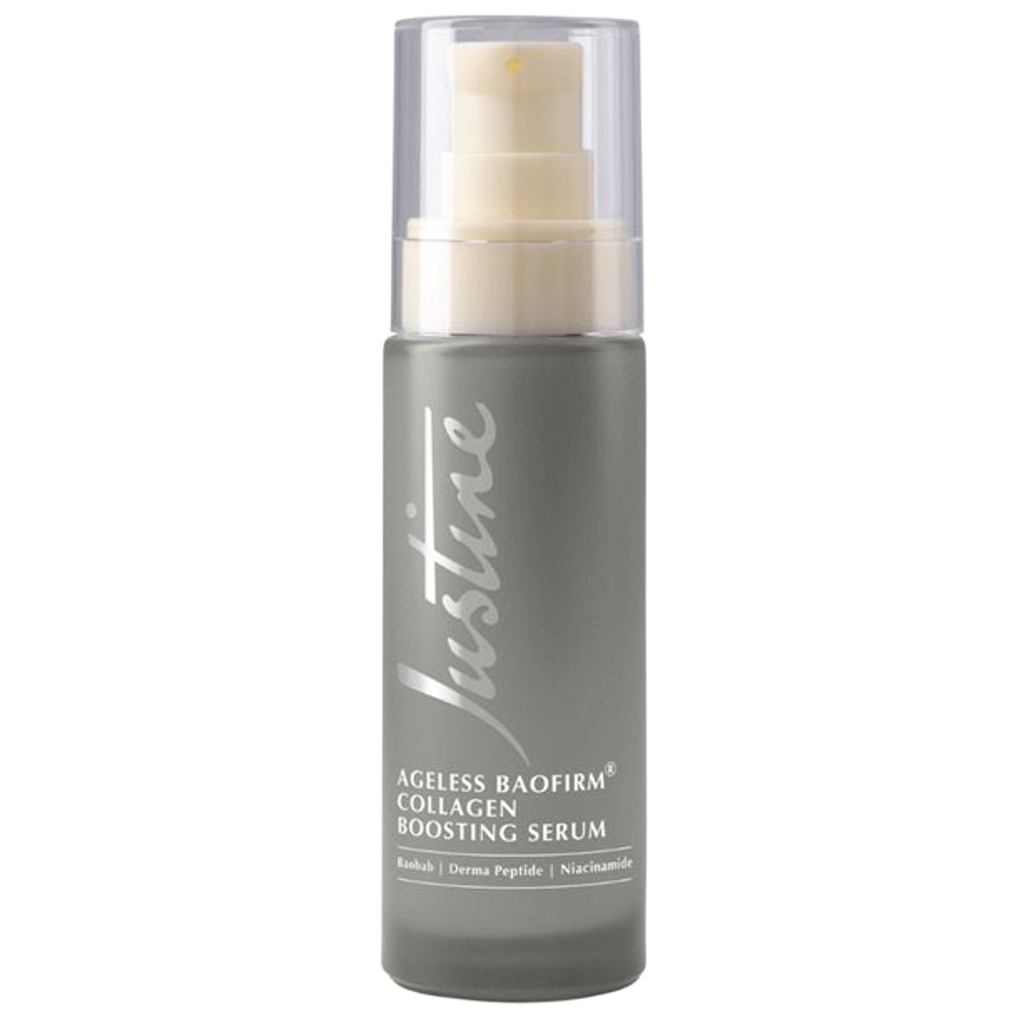Collagen Boosting Serum (30ml) - Ageless BaoFirm®