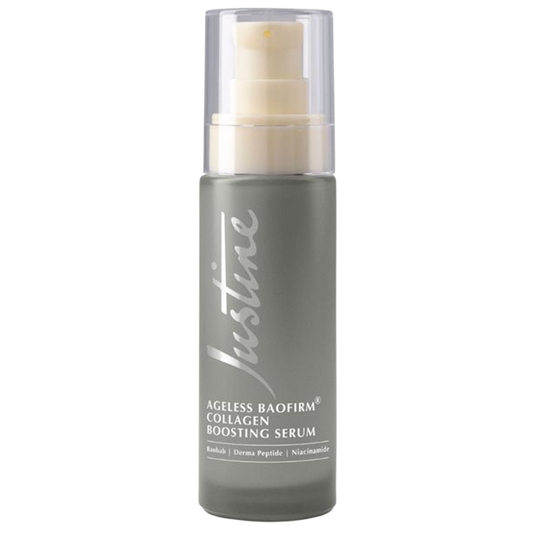 Collagen Boosting Serum (30ml) - Ageless BaoFirm®